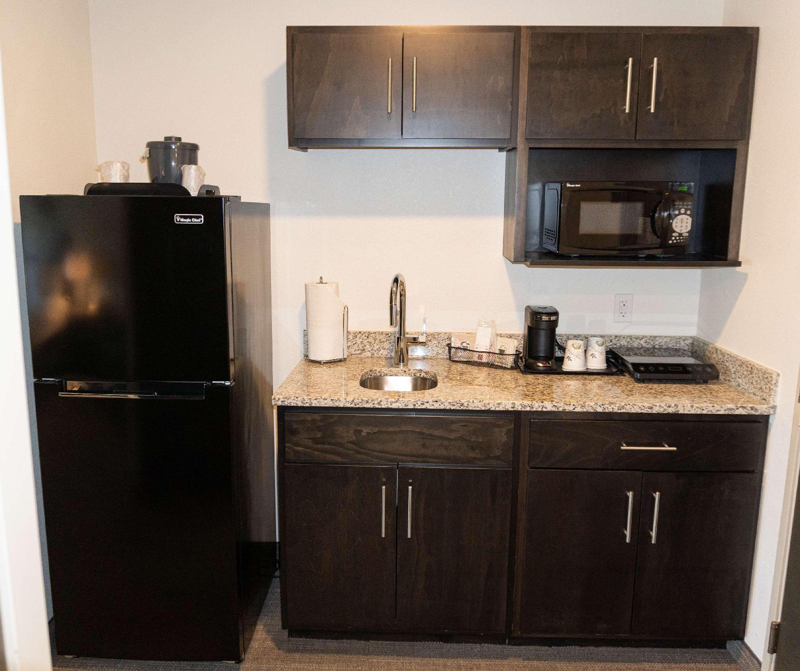 Magnolia Pointe, BW Signature Collection