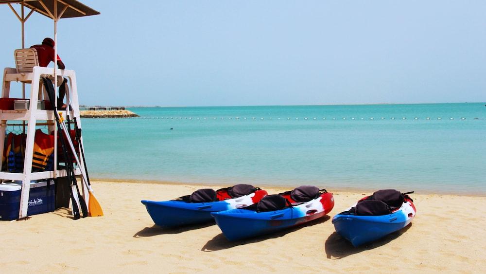 Intercontinental Doha Residences