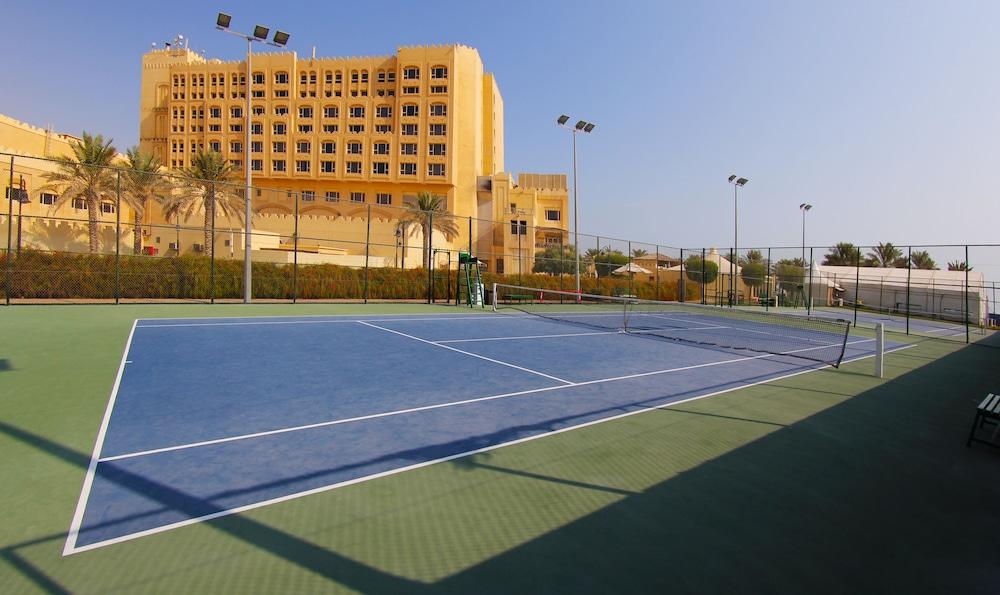 Intercontinental Doha Residences