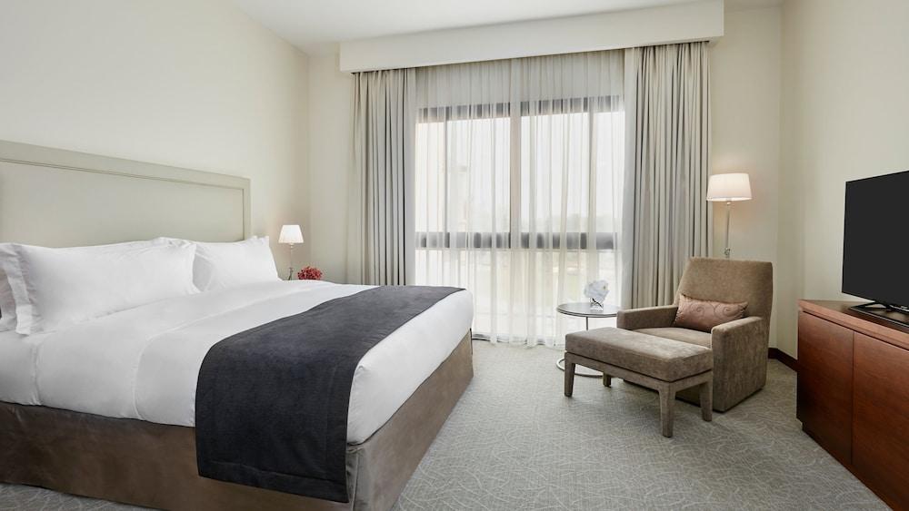 Intercontinental Doha Residences