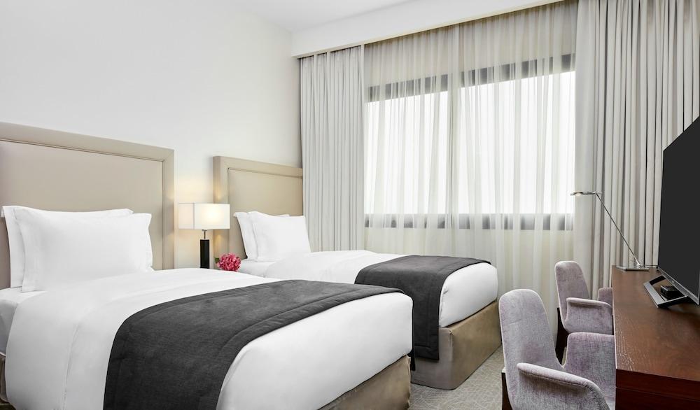 Intercontinental Doha Residences