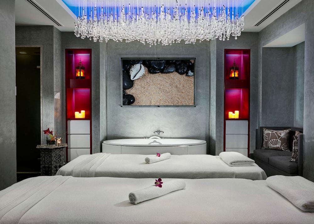 Intercontinental Doha Residences