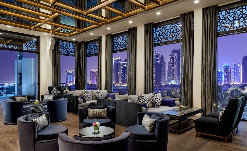 Intercontinental Doha Residences