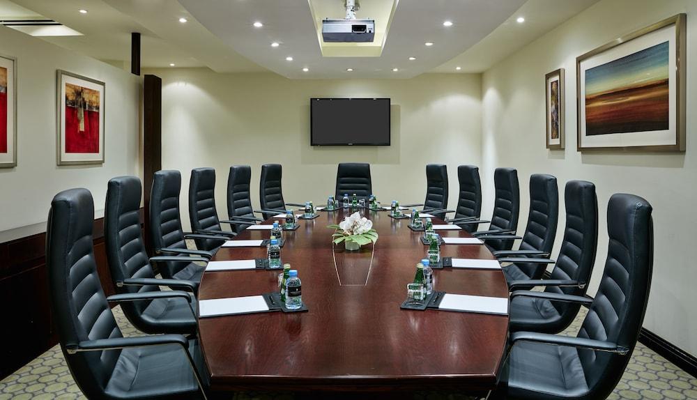 Intercontinental Doha Residences