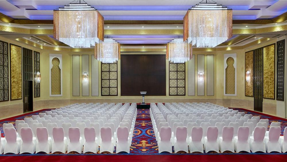 Intercontinental Doha Residences