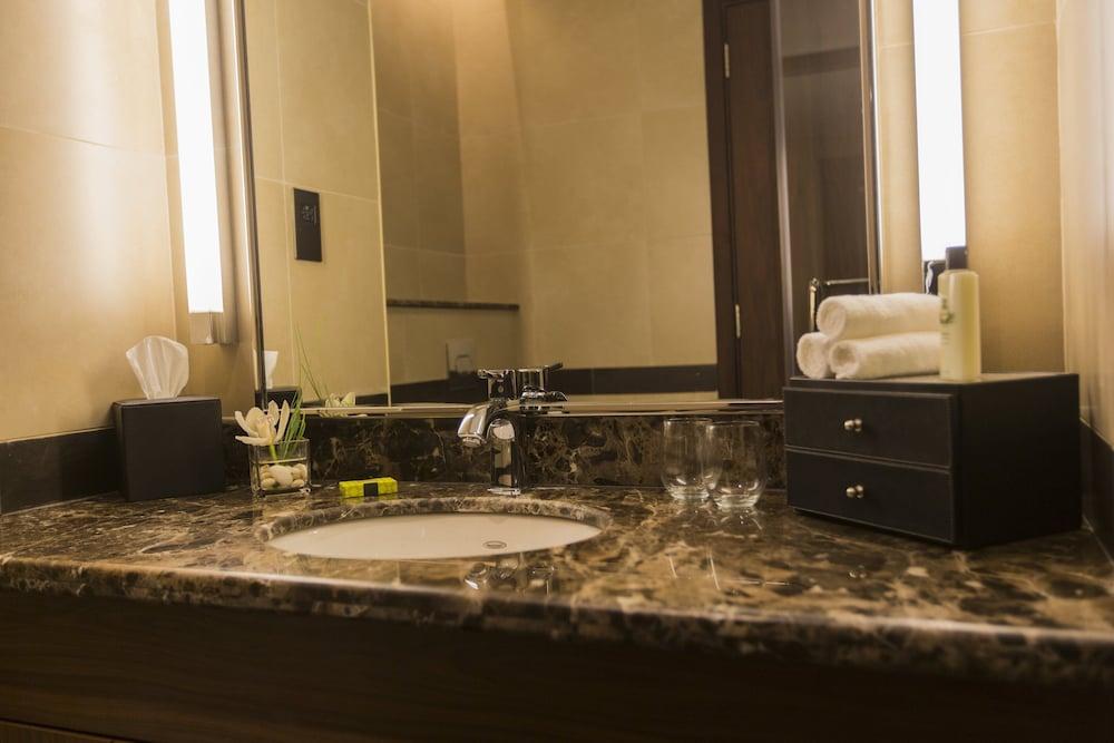 Intercontinental Doha Residences