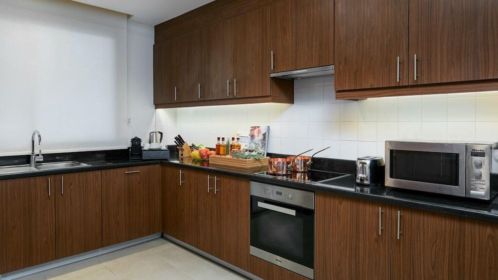 Intercontinental Doha Residences
