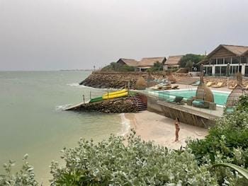 La Crique Nature & Spa