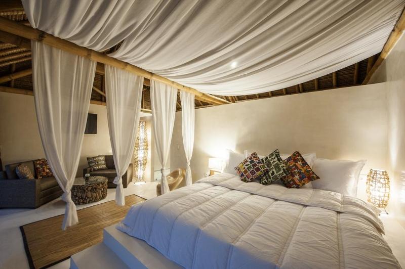 La Crique Nature & Spa