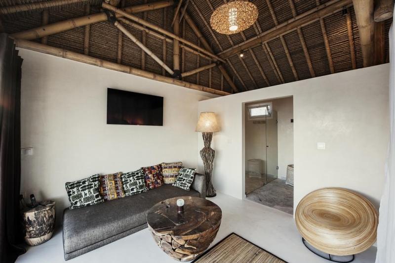 La Crique Nature & Spa