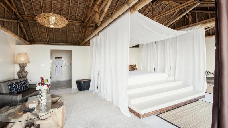 La Crique Nature & Spa