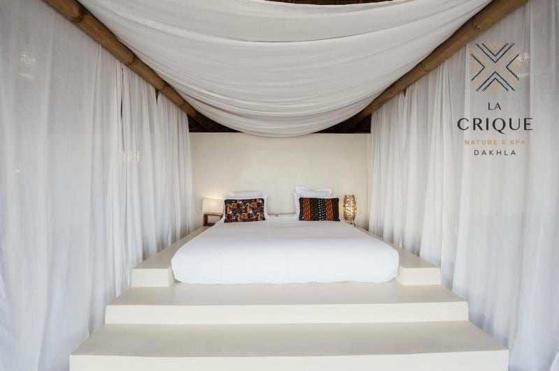 La Crique Nature & Spa