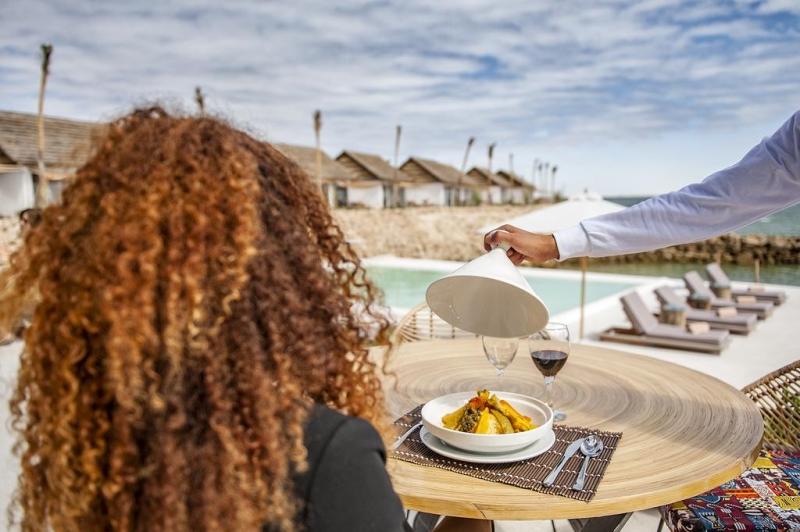 La Crique Nature & Spa