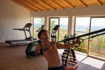 La Crique Nature & Spa