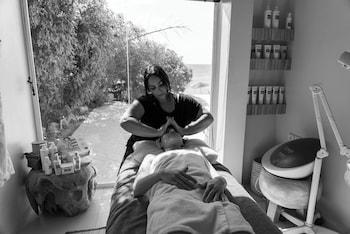 La Crique Nature & Spa