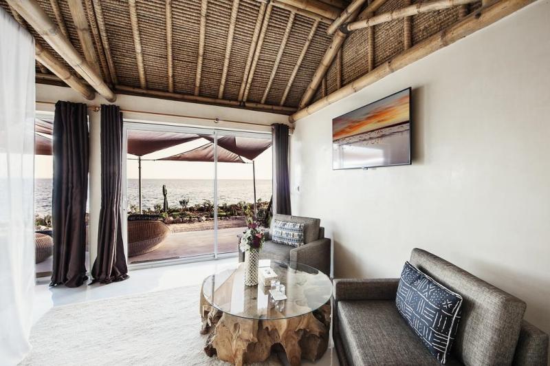 La Crique Nature & Spa