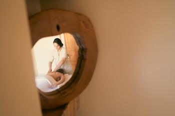 La Crique Nature & Spa
