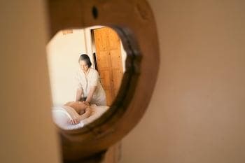 La Crique Nature & Spa