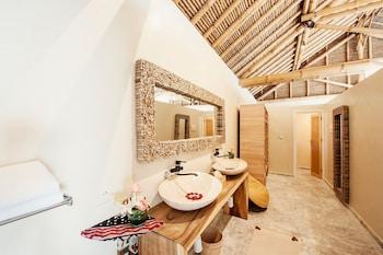 La Crique Nature & Spa