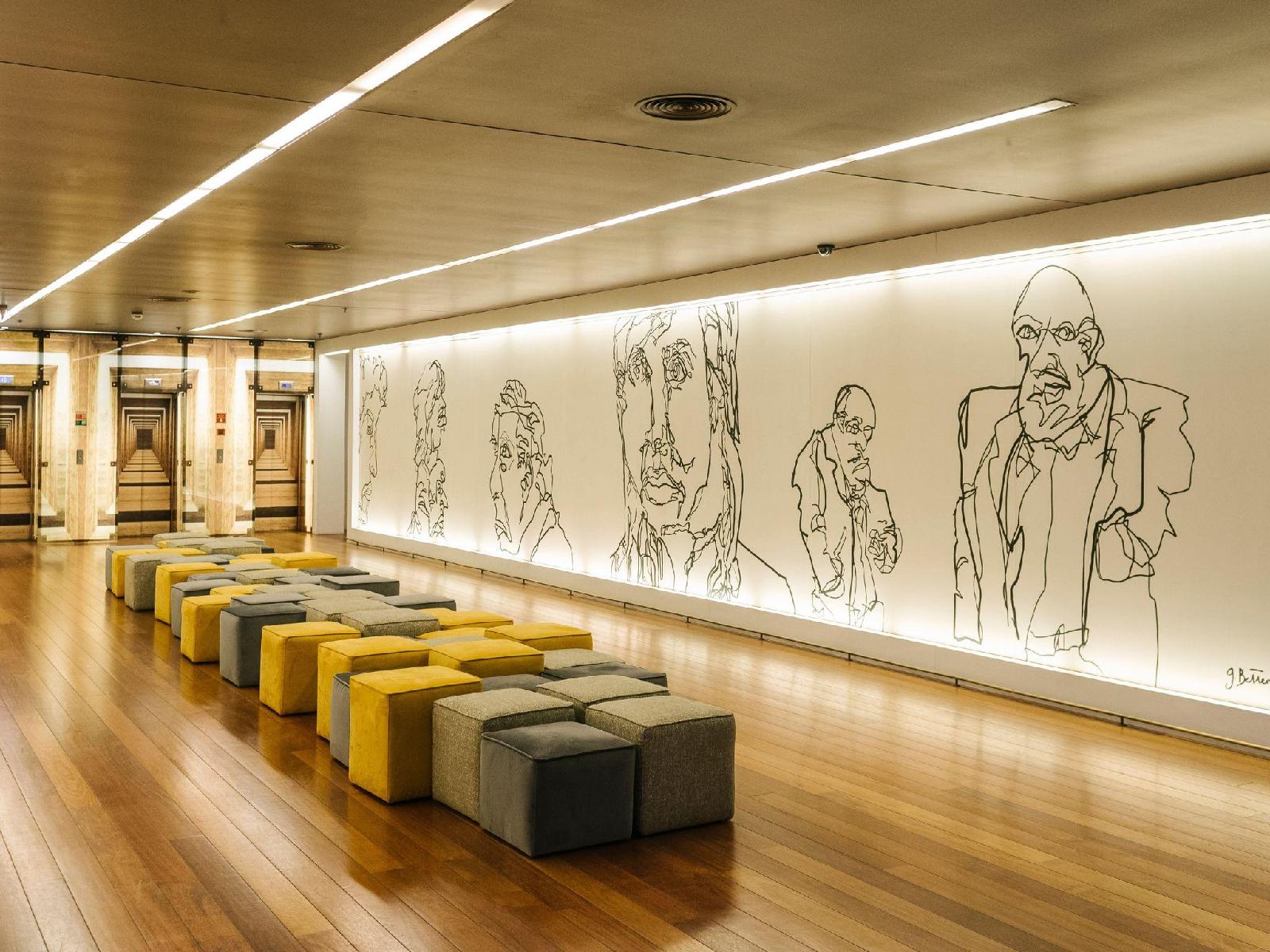 Gaia Residence