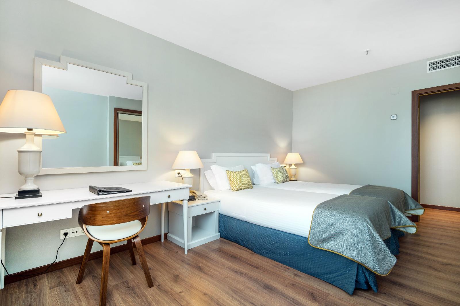 Gaia Residence
