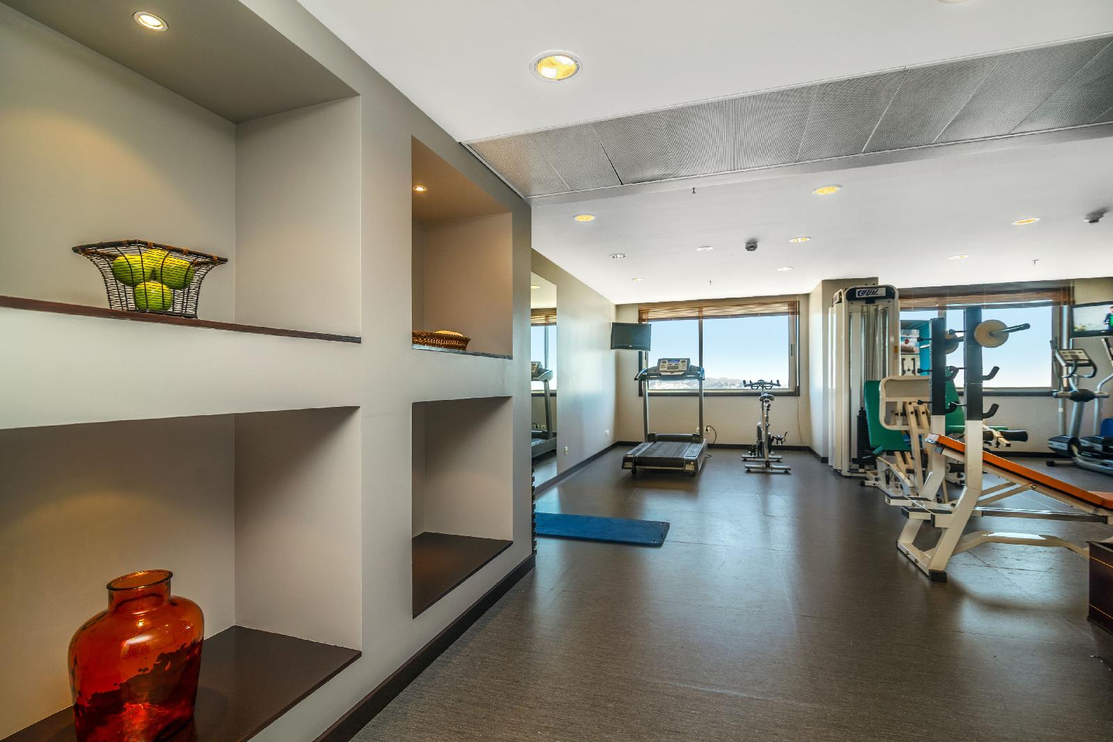 Gaia Residence