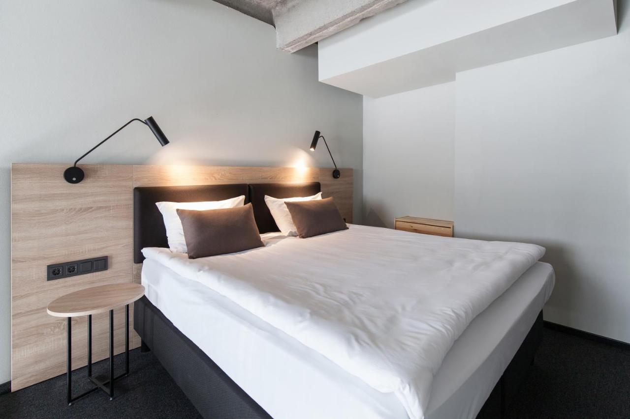 Loop Hotel