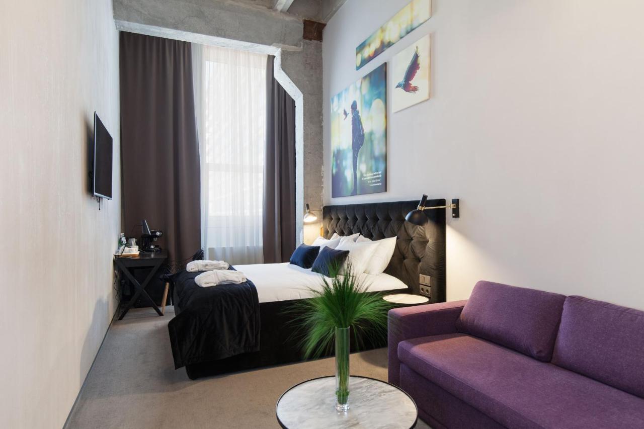 Loop Hotel