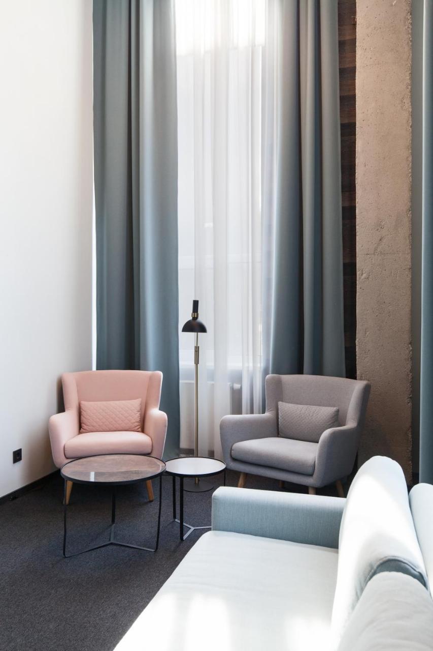Loop Hotel