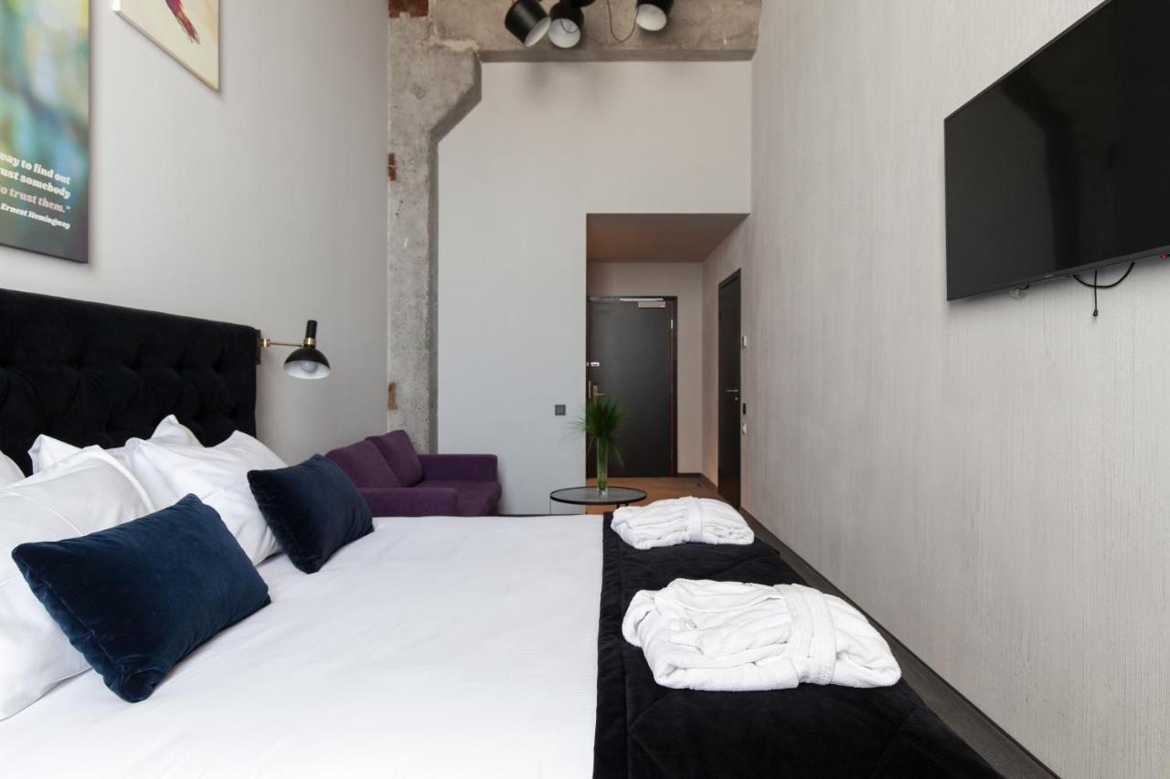 Loop Hotel