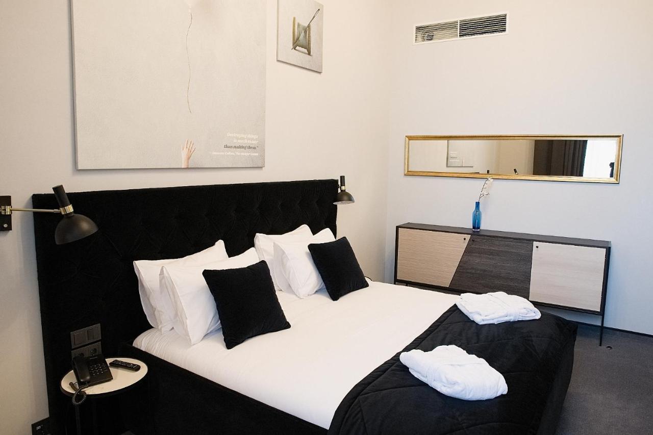 Loop Hotel