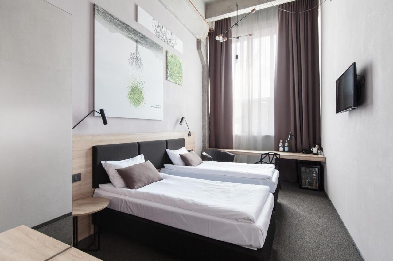 Loop Hotel