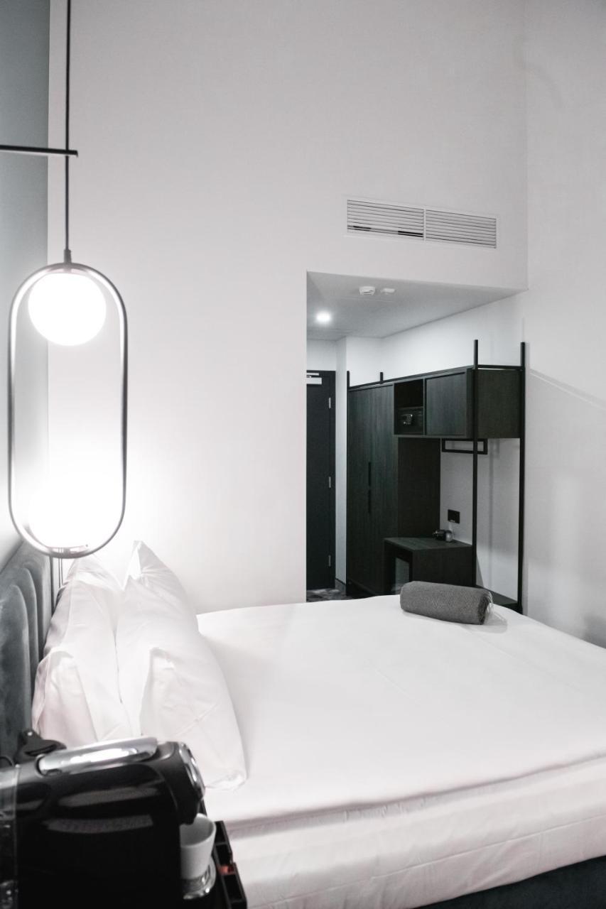 Loop Hotel