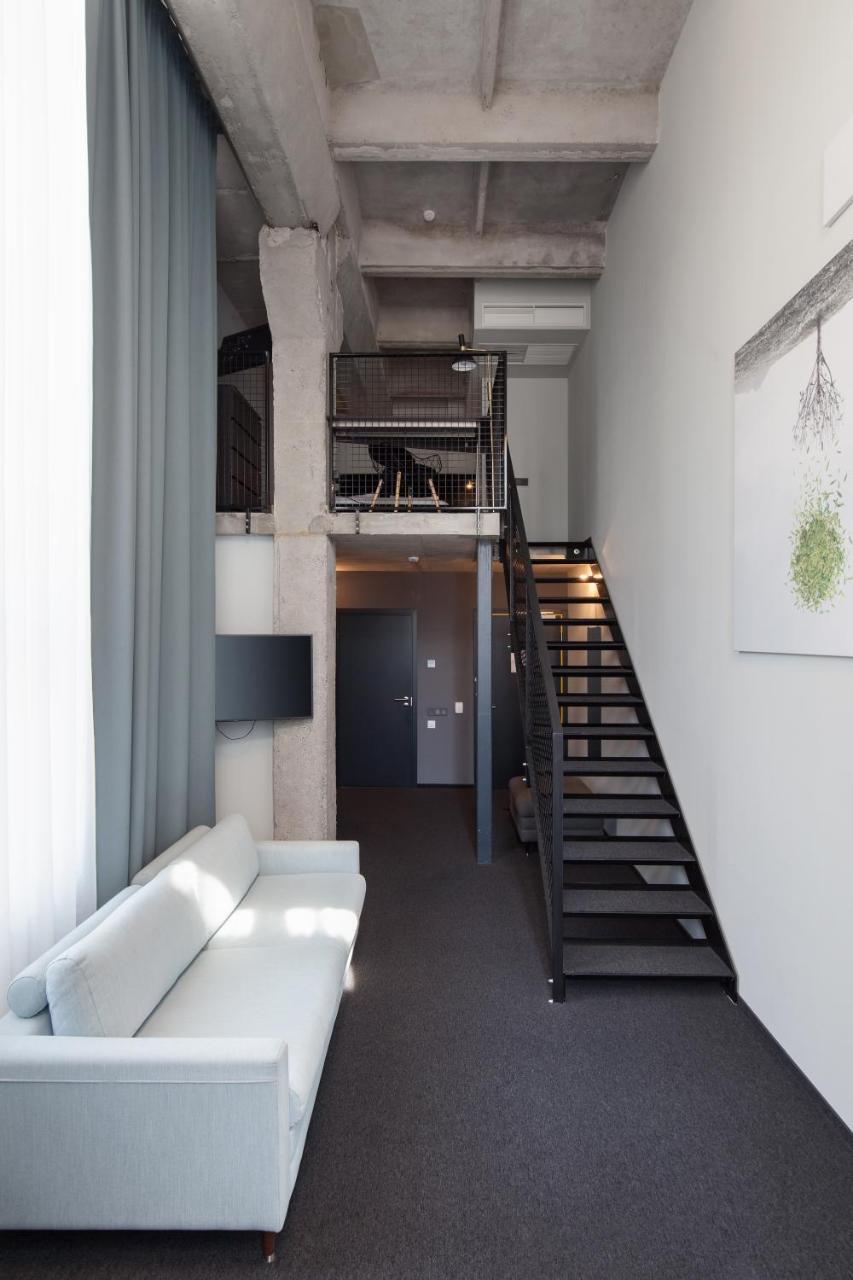Loop Hotel