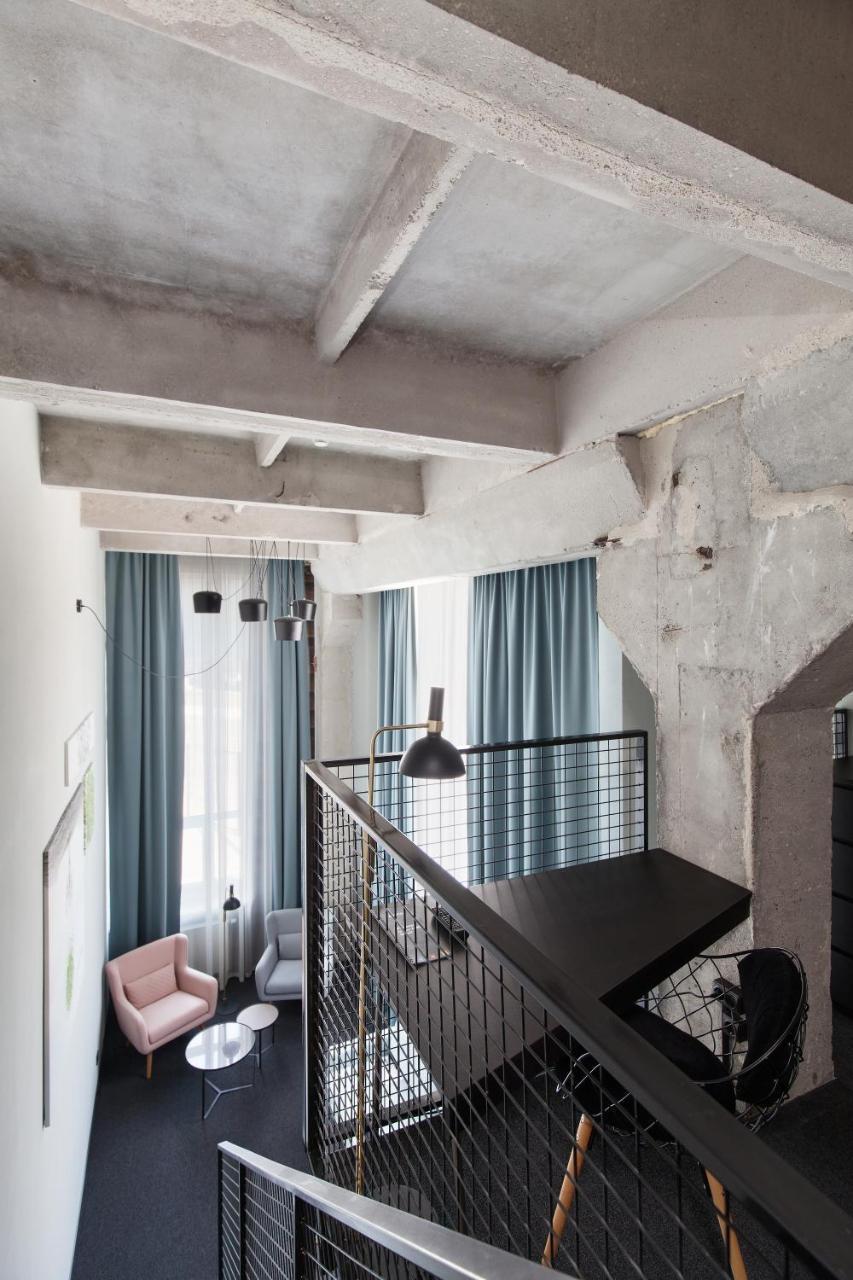Loop Hotel