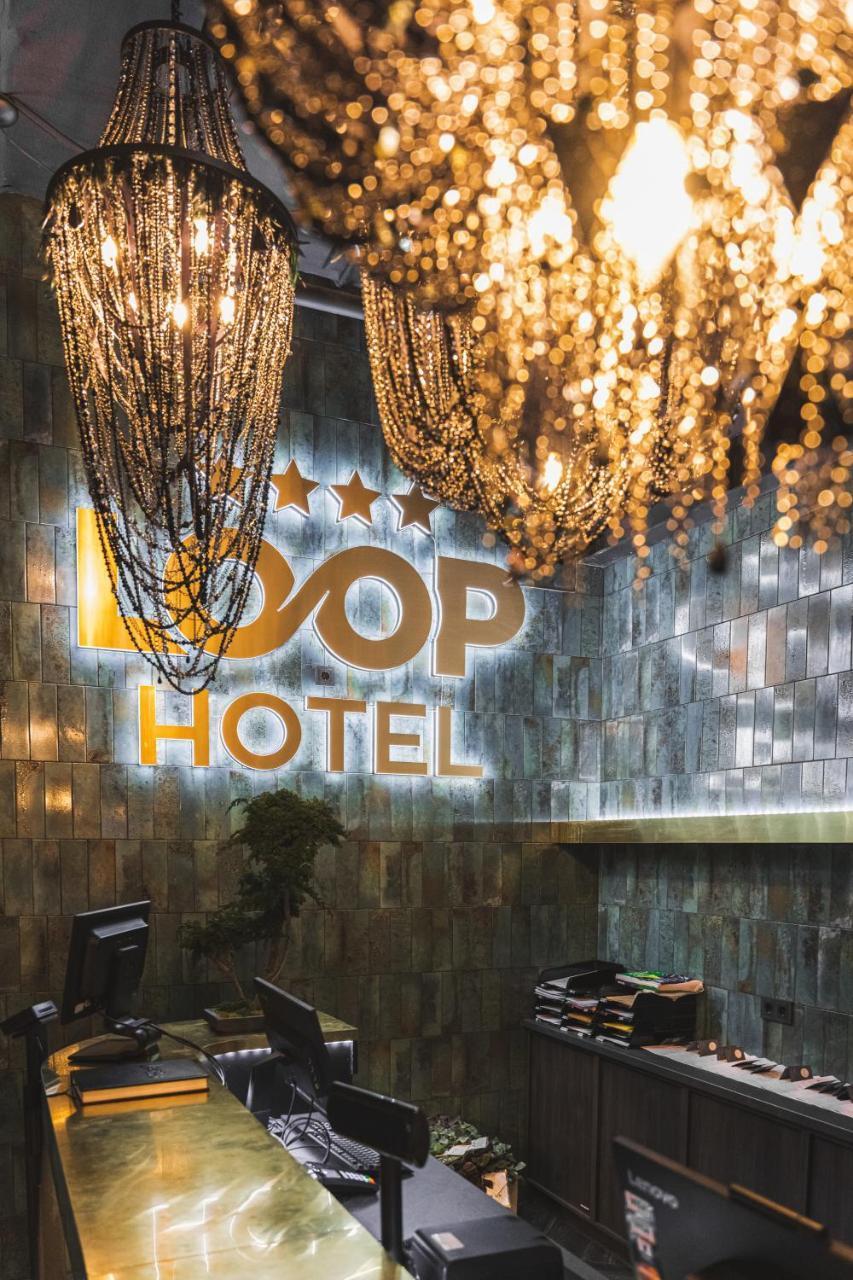 Loop Hotel