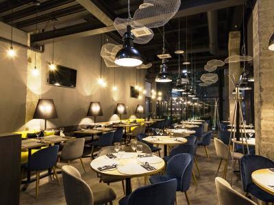 Loop Hotel