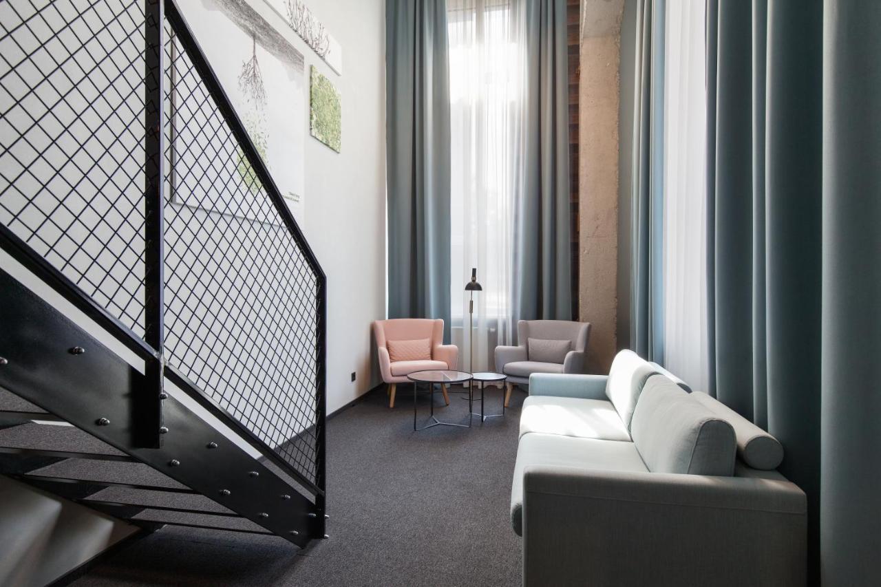 Loop Hotel