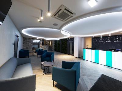 Loop Hotel