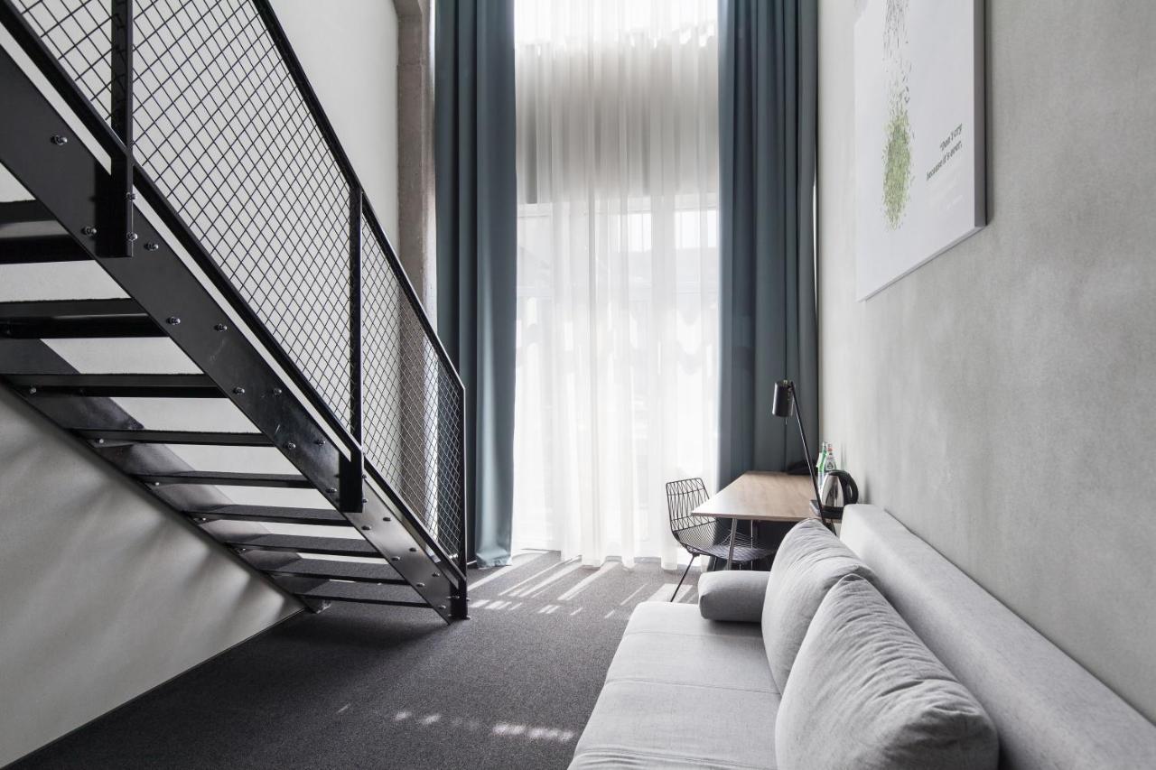 Loop Hotel