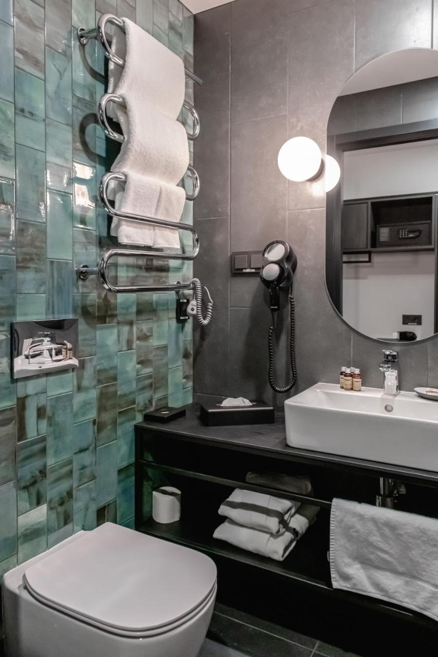 Loop Hotel