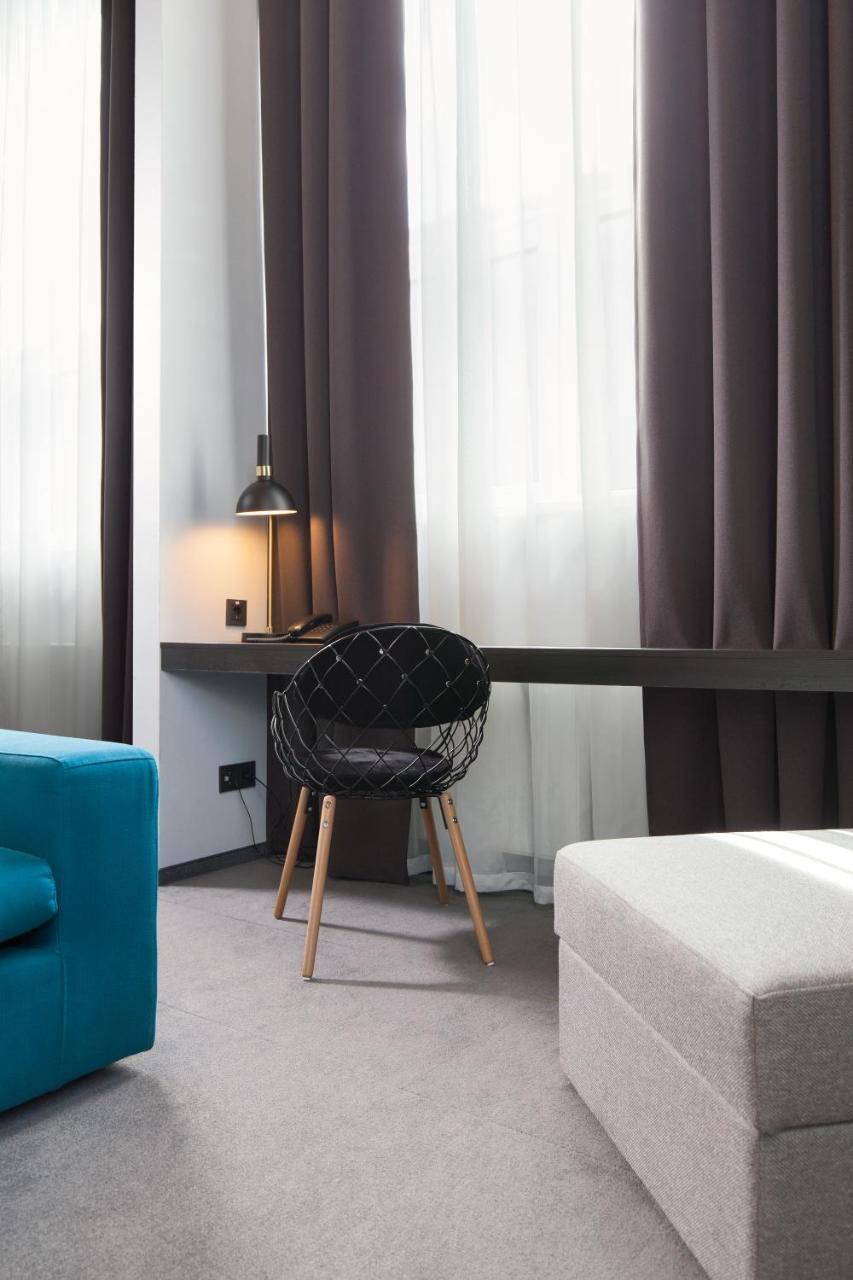 Loop Hotel