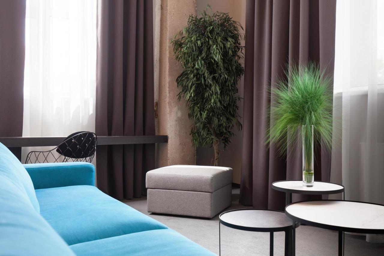 Loop Hotel