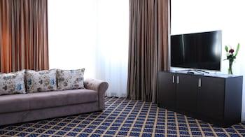 Corniche Family Hotel Baku
