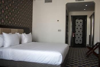 Corniche Family Hotel Baku