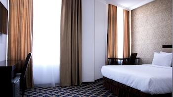 Corniche Family Hotel Baku