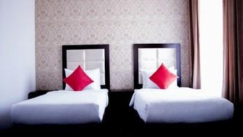 Corniche Family Hotel Baku
