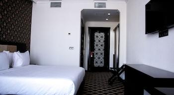 Corniche Family Hotel Baku
