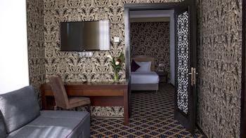Corniche Family Hotel Baku