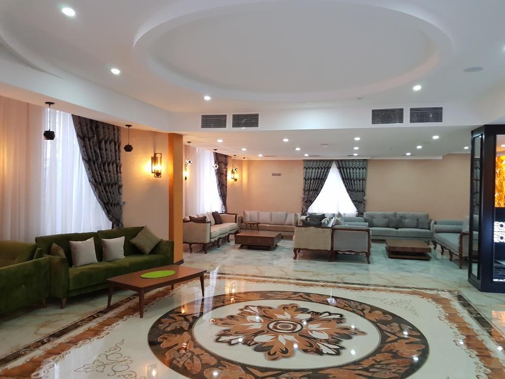 Corniche Family Hotel Baku